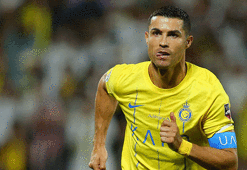 Cristiano Ronaldo'dan geleceği için kritik karar! Maçlara çıkmayı reddetmişti