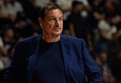 Ergin Ataman'ın acı günü! Annesi hayatını kaybetti