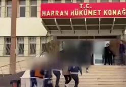 Şanlıurfa’da telefon dolandırıcılığı operasyonu! 5 kişiyi 20 milyon liradan fazla dolandırdılar