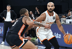 Şampiyonlar Ligi'nde Galatasaray sahaya çıkıyor! Rakip Le Mans Sarthe