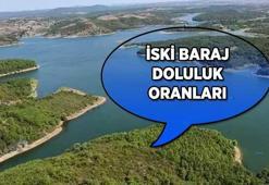 10 ŞUBAT İSKİ BARAJ DOLULUK | İstanbul baraj doluluk oranlarında son durum ne? % 35 seviyesi aşıldı!