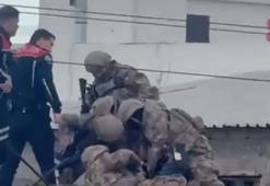 Kız kardeşinin dedikodusunu yaptığı iddiasıyla 4 kişiyi vurmuştu: İfadesi ortaya çıktı