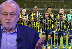 Ömer Üründül'den Trabzonspor-Fenerbahçe maçı için Oosterwolde iddiası!