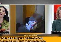 Rüşvet skandalı nasıl ortaya çıktı?