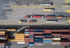 Rusya'nın dış ticaret fazlası 2025’te azaldı