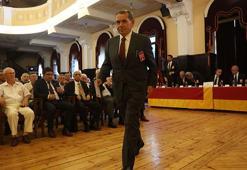 Galatasaray'da olağan divan kurulu toplantısı! 6 aylık mali tablo için sunum