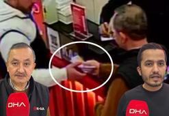Akılalmaz dolandırıcılık! Paraları almak için adını söylemesi yetti: 'Mahmut abi' deyince akan sular durdu