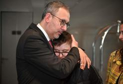 Kasapoğlu: Bu rapor devletin hafızası, milletin talebi olacak