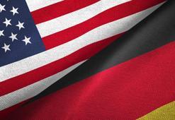 Almanya'dan ABD'yi üzecek anket! 'Dünya barışı için en büyük tehditlerden biri'