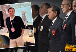 Galatasaray yönetiminde istifa sonrası ihraç talebi! Torreira gelişmesi: Kafaları karıştırmıştı