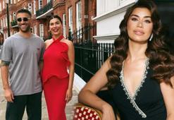 Botoks faciası! Ebru Şancı'nın bir kaşı havada kaldı