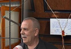 Ankara'da aile infazı! Kurye kılığında kapıyı açtırdı: Başına gelecekleri biliyormuş