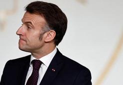 Macron'dan ABD itirafı! 'Ne kadar ileri gidebileceklerini tahmin edemezsiniz'