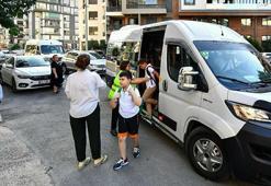 İzmir'de öğrenci servis ücretleri belli oldu