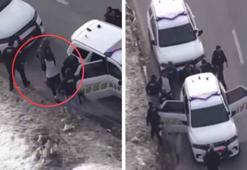 16 yaşındaki çocuk okulda arkadaşını vurdu! Gözaltı geldi, silah her yerde aranıyor