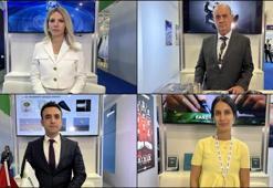 Milli füzeler KOBİ'leri dünyaya açıyor