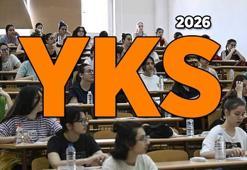 YKS başvuruları ne zaman sona erecek? TYT, AYT, YDT sınavı için son başvuru tarihi ne zaman?