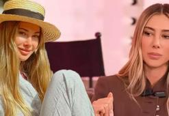 Sosyal medya bunu konuşuyor! Şeyma Subaşı kelle paçanın adını değiştirdi