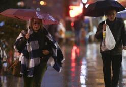 İstanbul, Ankara, İzmir ve diğer illerin hava durumu nasıl olacak, hangi günler yağmurlu? 5 Günlük il il hava durumu dereceleri ve meteorolojik hadiseler