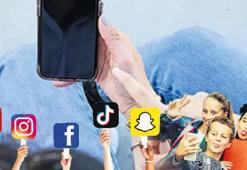 Sosyal medya çetelerin av sahası oldu! Adım adım suça sürüklüyorlar