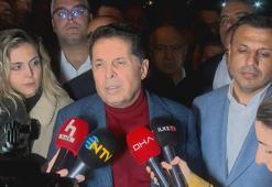 'Aziz İhsan Aktaş' davası! Ahmet Özer savunma yaptı