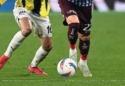 TS-FB DERBİ TARİHİ: Trabzonspor- Fenerbahçe maçı ne zaman, saat kaçta ve hangi kanalda canlı yayınlanacak?