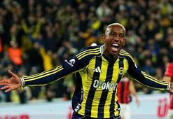 Brezilya'dan Talisca için milli takım yorumu! 'Çağrılmasını biraz zorlaştırabilir'