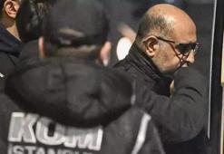 Aziz İhsan Aktaş suç örgütü davasının 9. duruşması sona erdi