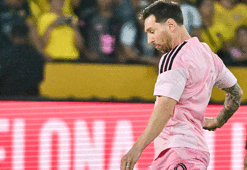 Messi için sürpriz iddia! Barcelona'ya dönme kararı aldı