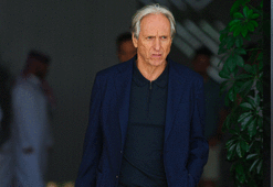 Jorge Jesus'tan Al-Nassr'a Cristiano Ronaldo şartı