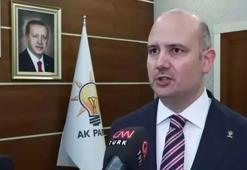 Dijital işgal! AK Partili İleri: Teknolojik sömürgeye izin vermeyeceğiz
