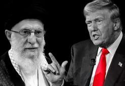 ABD Ortadoğu'ya 2. savaş gemisini yolluyor! Trump: Ya anlaşma ya da kötü şeyler olacak