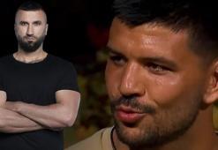 Survivor'da Ramazan Sarı son oyunu kaybetti! Hikmet Tuğsuz'dan sert sözler