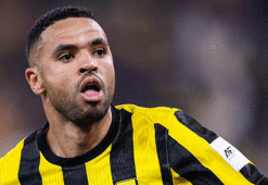 Eski Fenerbahçeli Youssef En-Nesyri siftah yaptı! Al-İttihad farklı kazandı