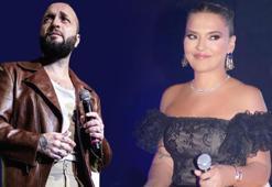 Yılların küslüğü sona erdi! Demet Akalın ve Berkay yeniden bir arada