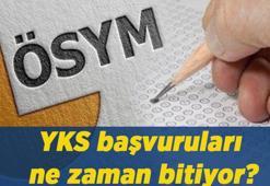 SON BAŞVURU TARİHİ: YKS başvuruları ne zaman bitiyor? ÖSYM ile 2026 üniversite sınavı başvuruları ne zaman son bulacak?