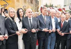 Gelinlik sektörüne güçlü dokunuş