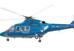 GÖKBEY Suudi Arabistan’a açıldı