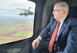 ‘Suriye’ye destek olmaya devam edeceğiz’