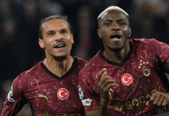 Galatasaray, İtalyan takımlarına şans tanımıyor!