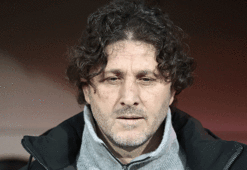 Trabzonspor'da Fatih Tekke ilk peşinde!