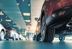 Oto kiralamada yaş sınırı geliyor