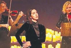 Mum ışığında müzikle iki yıl