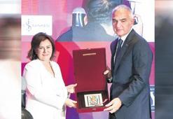 Turizmde hedef 120 milyar dolar