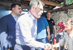 ‘Cavit amcanın artık yüzü gülüyor’