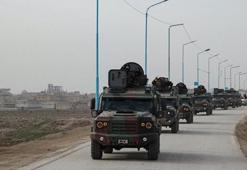 Suriye’de mutabakat işliyor