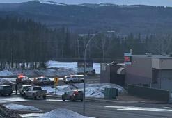 Kanada'da bir okulda silahlı saldırı! Çok sayıda ölü ve yaralı var: Detaylar ortaya çıkıyor