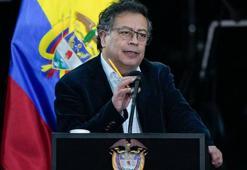 Kolombiya Cumhurbaşkanı Petro'dan suikast itirafı! 'Öldürülmemek için kaçarak geçtim'