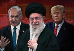 İran-ABD-İsrail üçgeninde son halka, ‘yakın vadede saldırı!’ 'Tek kararla tüm senaryolar altüst olur!'