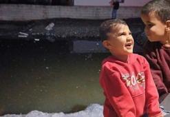 Hatay'da korkunç olay! 3 ve 5 yaşındaki kardeşler feci şekilde can verdi